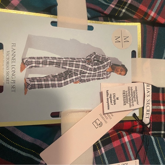 Victoria's Secret  women’s Pajama - Picture 4 of 4